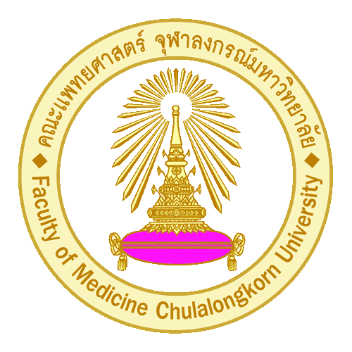 คณะทันตแพทยศาสตร์ จุฬาลงกรณ์มหาวิทยาลัย